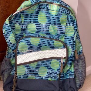 L.L. Bean backpack
